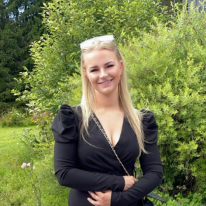 Stina Røisgård