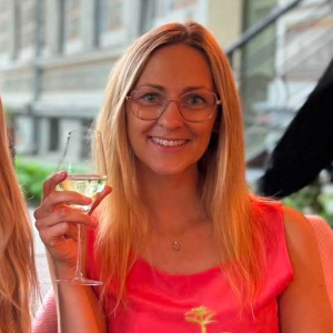Carina Åmodt
