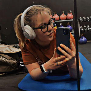 Nora Avdal