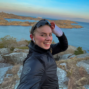 Julie Stokset Olsen