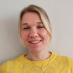 Susann Andersen