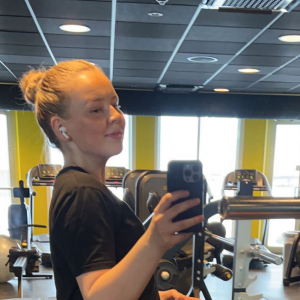 Sara Lea Gaup