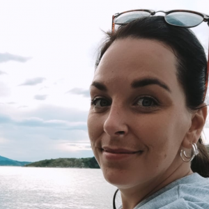 Linn Kristine Dagfinrud