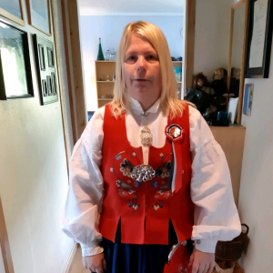 Cathrine Lund-Kjøniksen