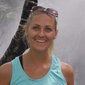 Carina Åmodt