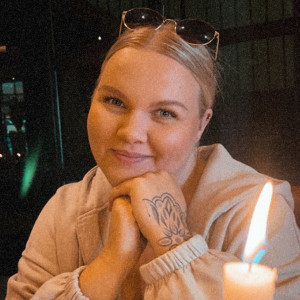 Stine Rostad