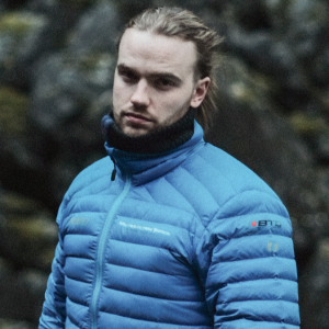 Fredrik Strømsnes