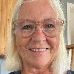 Nina Stensrud