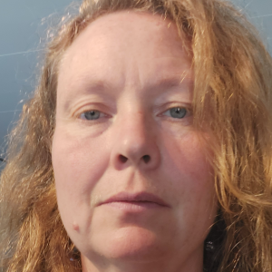 Hilde Kvislavangen