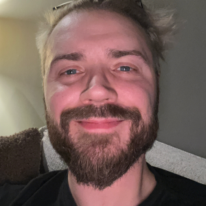 Sondre Nesje