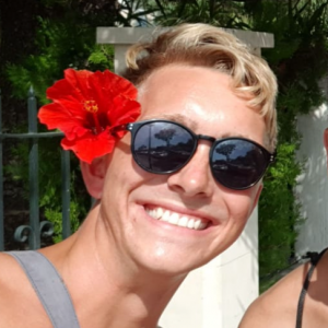 Espen Tvedt