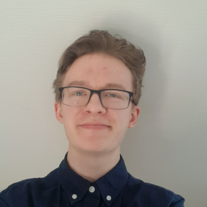 Filip Hovland