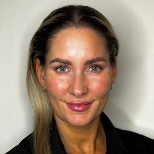 Stina Christiane Valmestad