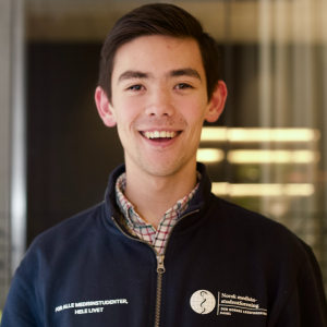 Daniel Nishimura
